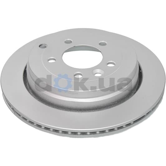 0 986 479 375 Bosch Гальмівний диск