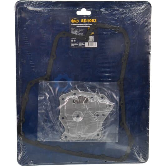 SG 1063 SCT Germany Фільтр АКПП
