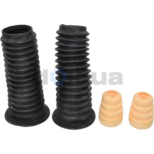 rk00231 RAISO Комплект (пильники + відбійники)