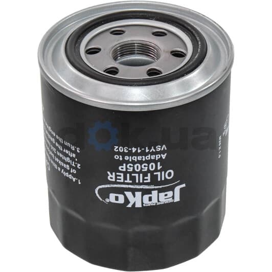 10505P Japko Масляный фильтр