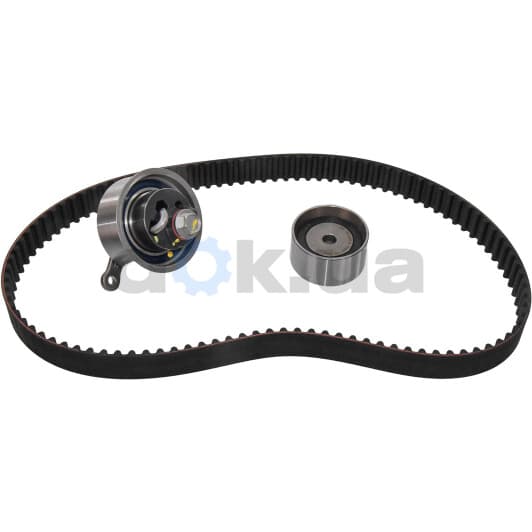 530066410 INA Комплект ремня ГРМ