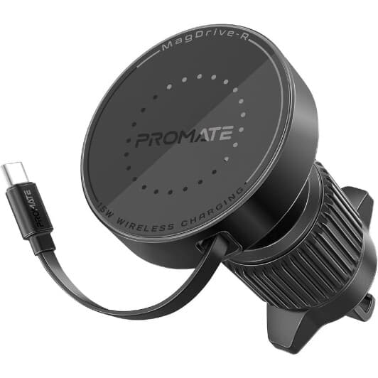 Держатель для телефона Promate MagDrive-R Series MagDrive-R Series