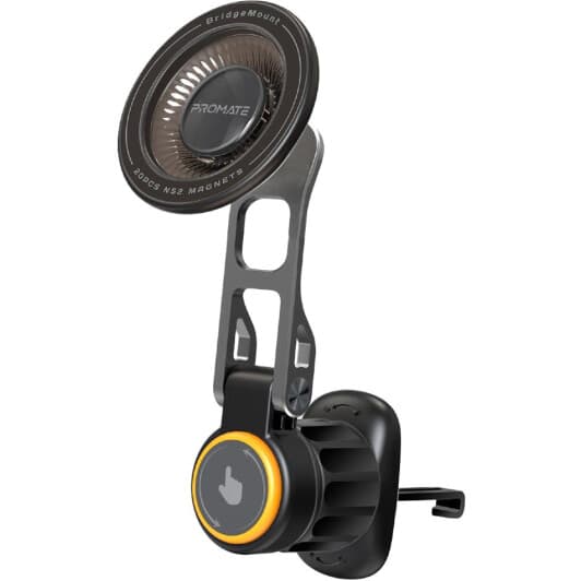 Тримач для телефона Promate BridgeMount Series bridgemount
