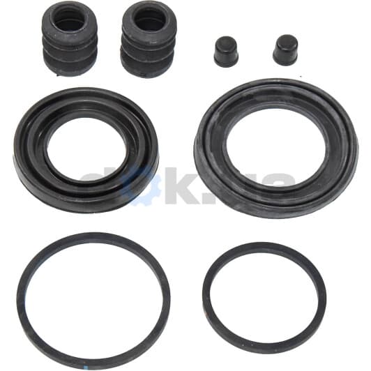 400362 ERT Ремкомплект гальмівного супорта