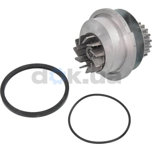 1632 Airtex Помпа