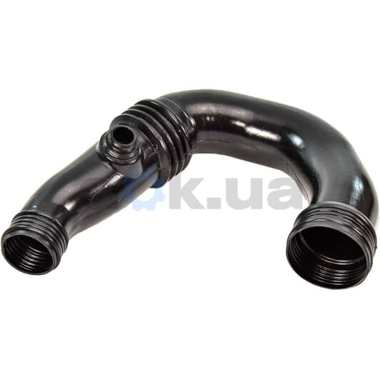 03853 Metalcaucho Воздушный патрубок