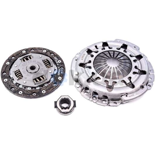 618 3096 00 LuK Комплект сцепления