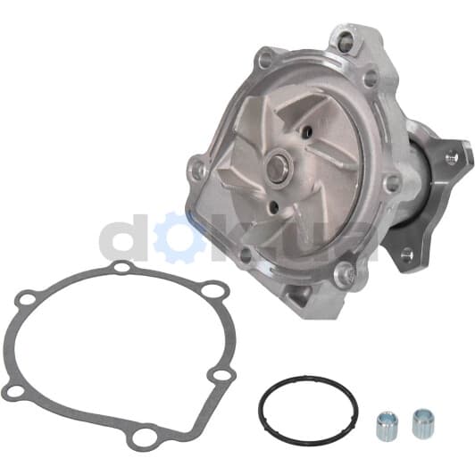 D18006TT Thermotec Помпа