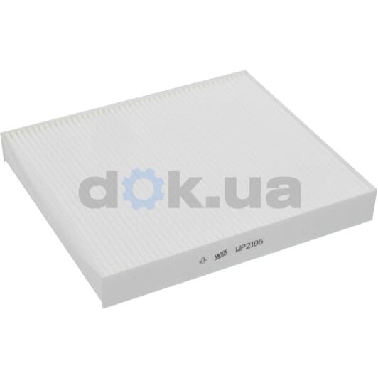 wp2106 WIX Filters Фильтр салона