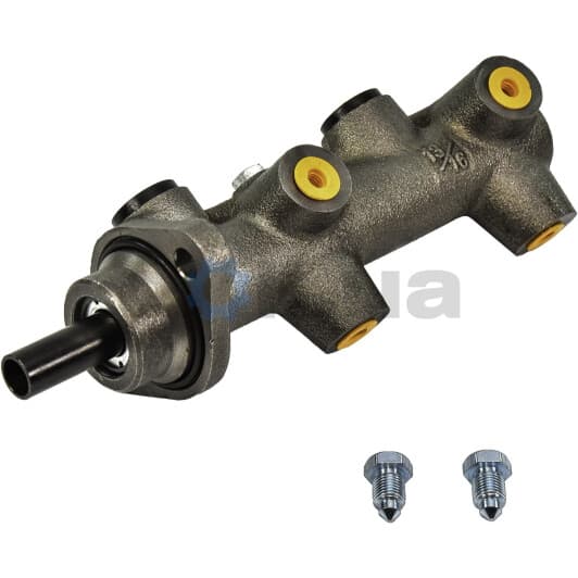 100 611 0035 Meyle Главный тормозной цилиндр