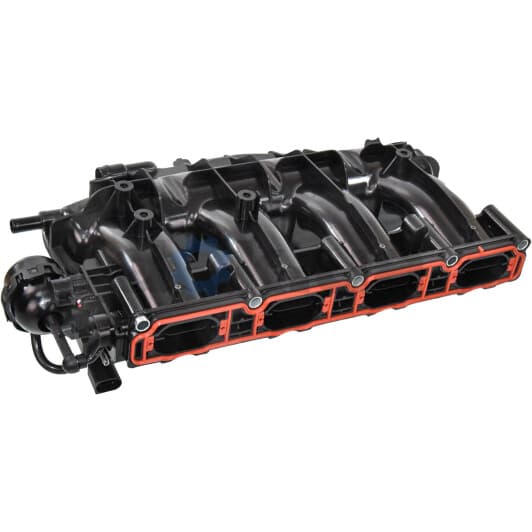 177035 Febi Впускной патрубок