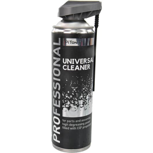 Очиститель PiTon Professional Universal Cleaner 21402 500 мл