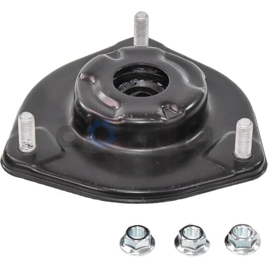 rc05662 RAISO Комплект (опора + підшипник)