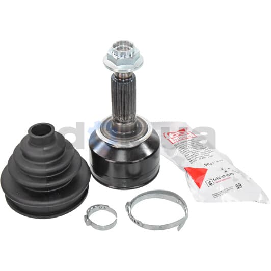 185125 Febi Граната для Kia Sorento