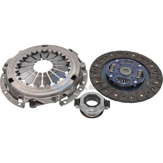 92171 Japko Комплект сцепления для Nissan Primera