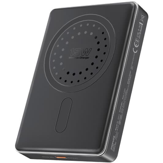 Повербанк Promate Blade-10 Series 10000 mAh 20 Вт