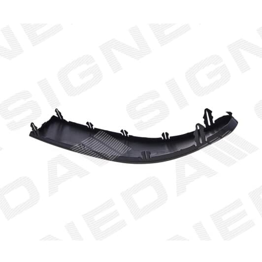 PVW99075MAL Signeda Облицювання бампера