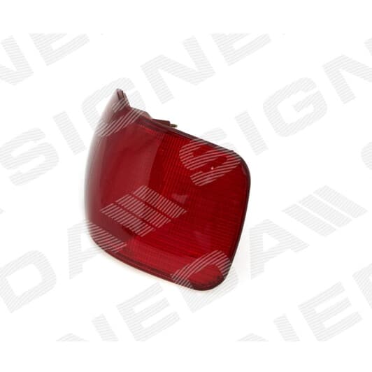 SIA0009KR Signeda Задній ліхтар для Audi 80