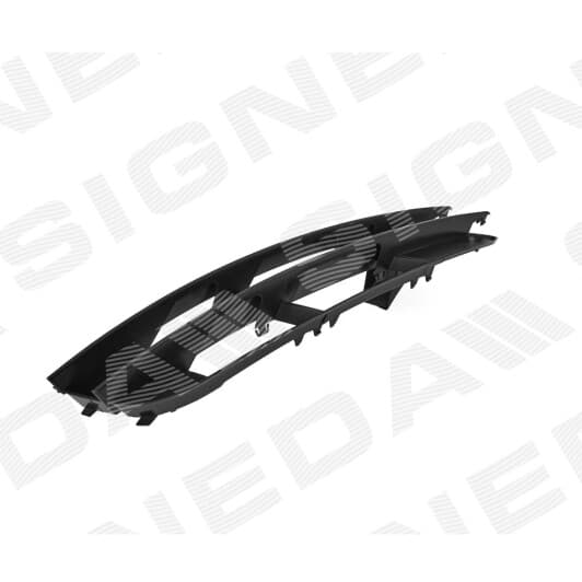 PAD99040CAR Signeda Бампер для Audi Q7