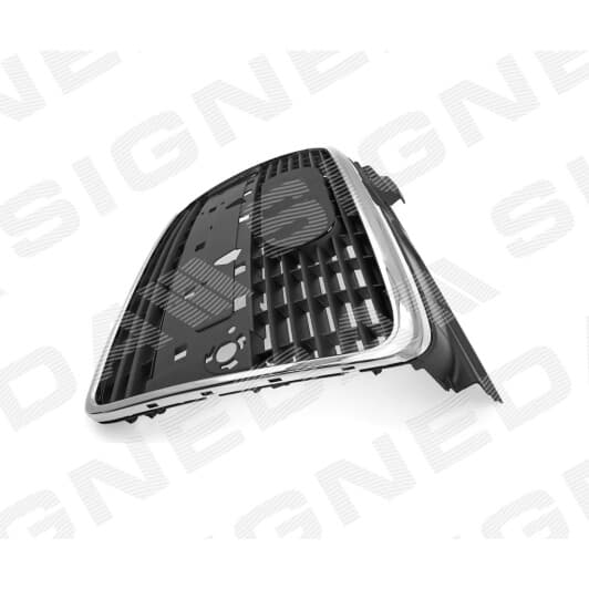 PAD07015GAK Signeda Решетка радиатора для Audi A4