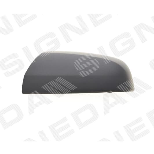 VOPM1009DL Signeda Корпус зеркала для Opel Zafira