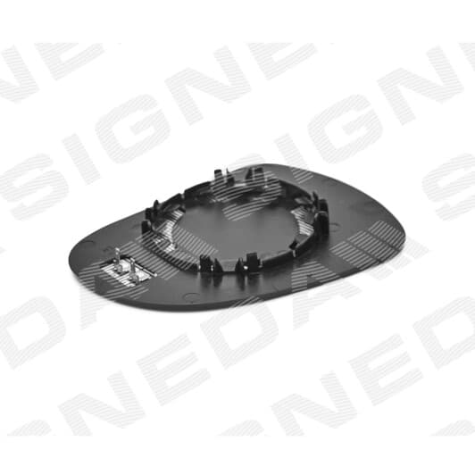 SPGM1009AL Signeda Стекло наружного зеркала