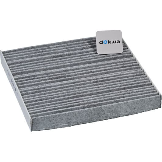 WP2105 WIX Filters Фильтр салона