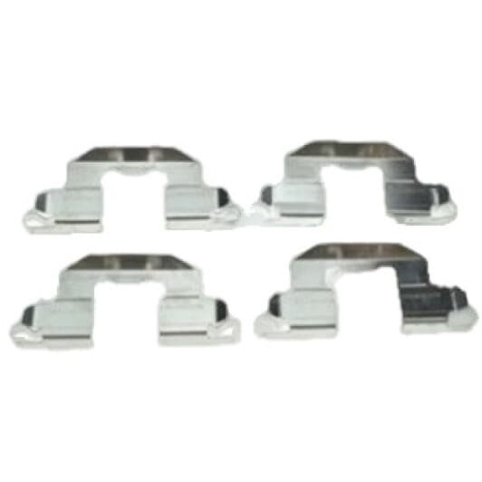 d42910a Autofren Seinsa Компоненти дискових гальмівних колодок