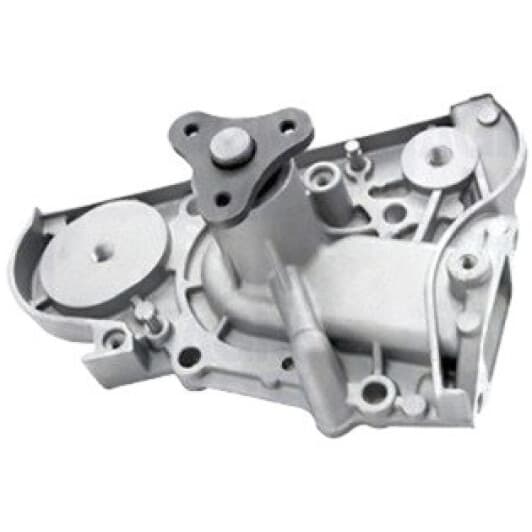 WPQ0731 Magneti Marelli Помпа