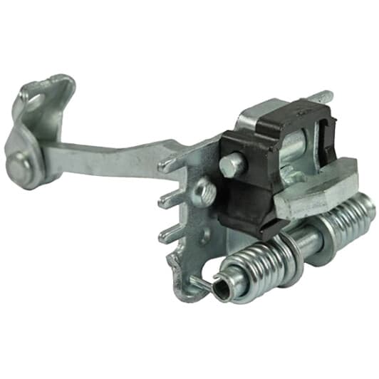2312047 Metzger Фиксатор двери для Renault Megane
