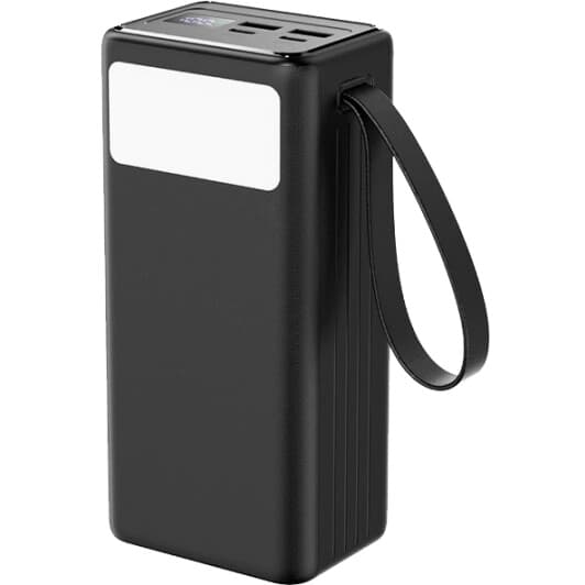 Повербанк Profit SP04 40000 mAh 22.5 Вт