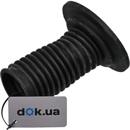 q0000326 Q-Fix Пильник амортизатора