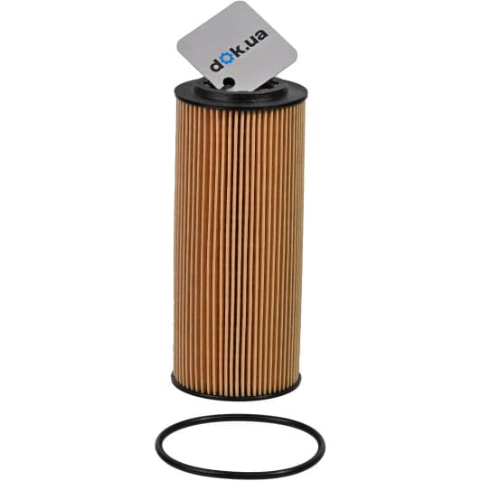 WL7444 WIX Filters Оливний фільтр