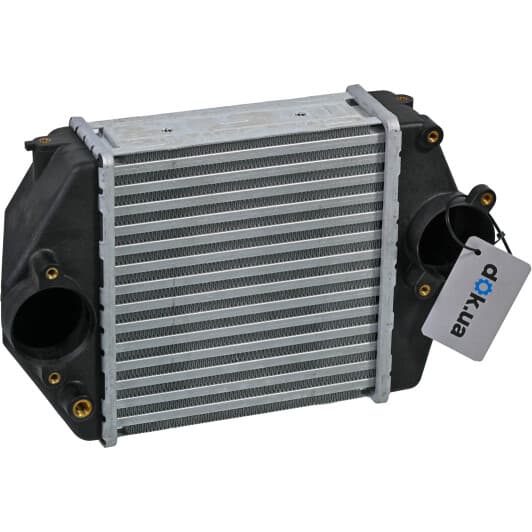 DA3002TT Thermotec Інтеркулер