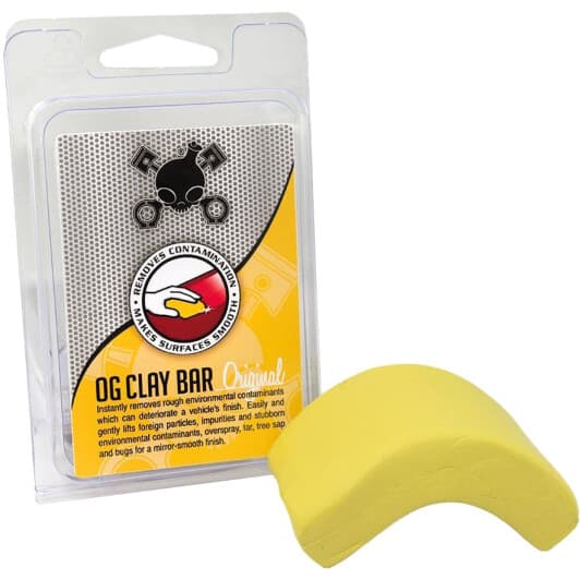 Очиститель Chemical Guys OG Clay Bar CLY_402 100 г