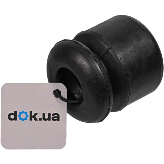 00228017 Tedgum Відбійник амортизатора