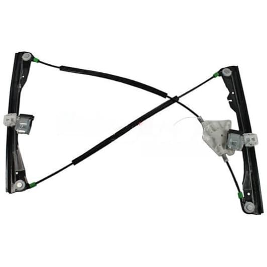 2160338 Metzger Стеклоподъемник для Seat Ibiza