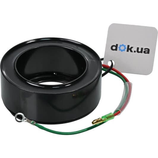 KTT030015 Thermotec Муфта компресора кондиціонера