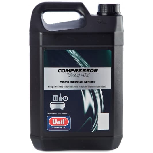 Олива компресорна Unil Compressor VRD 46