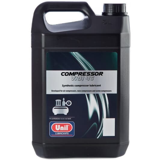 Олива компресорна Unil Compressor VRH 46