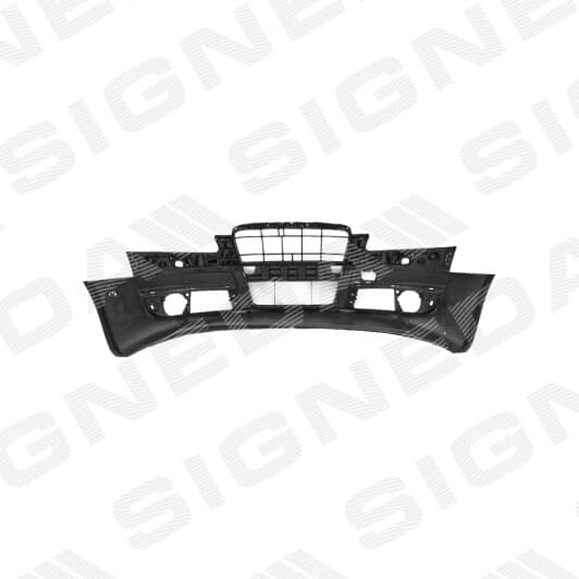 PAD041056BA Signeda Бампер для Audi A6
