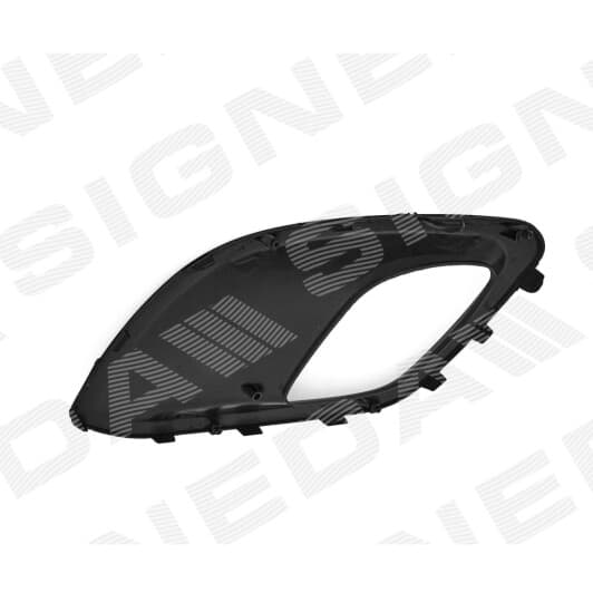 PKA99009CAR Signeda Решетка радиатора для Kia Picanto