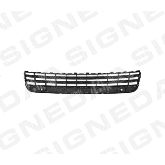 PVW99101CA Signeda Решітка радіатора для Volkswagen Touareg