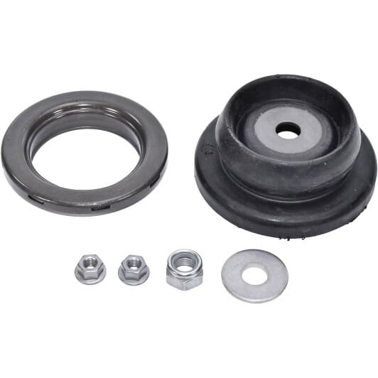 KB659.04 SNR Комплект (опора + подшипник) для Peugeot 405
