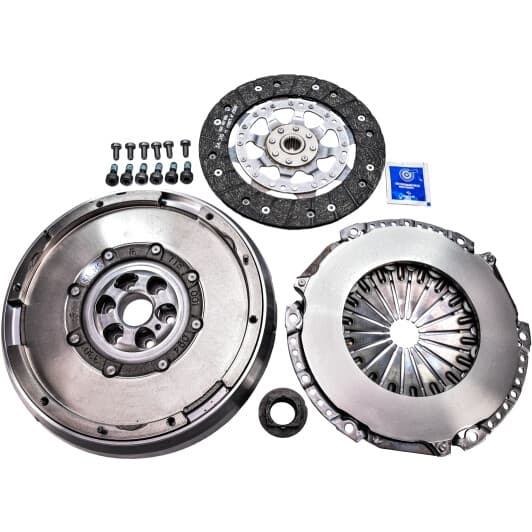 2290 601 002 Sachs Комплект сцепления