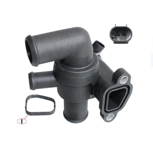 352317100730 Magneti Marelli Термостат