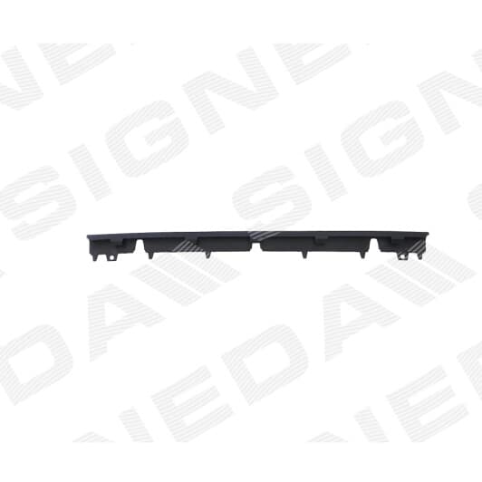 PAD99048CA Signeda Бампер для Audi Q5