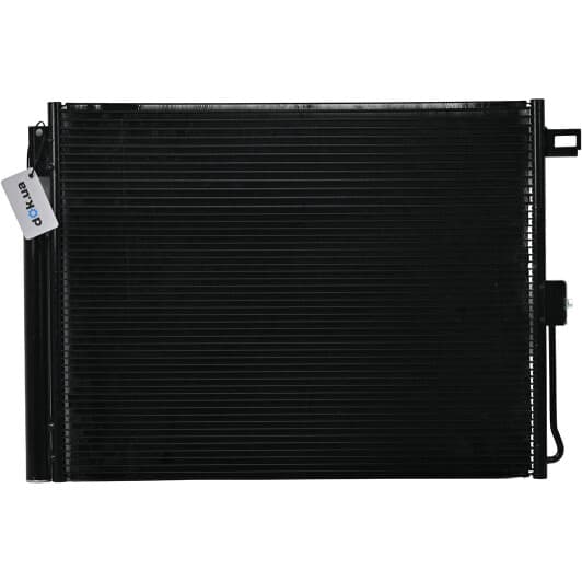 ktt110522 Thermotec Радиатор кондиционера