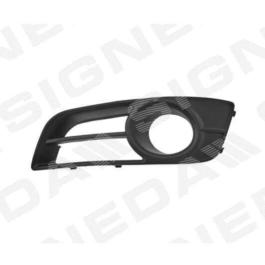 PTY99064CAL Signeda Облицювання бампера для Toyota Corolla