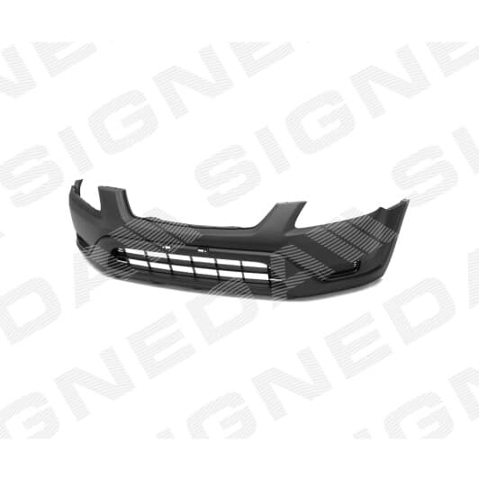 PHD04113BA Signeda Бампер для Honda CR-V